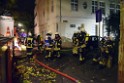 Feuer 2 Y Kellerbrand Koeln Humbold Gremberg Hachenburgerstr P394